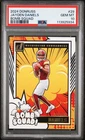 2024 Panini Donruss Bomb Squad #29 Jayden Daniels PSA 10