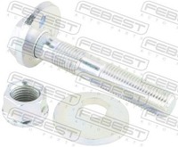 Febest 0129-014-KIT Sturzkorrektur Schraubensatz FüR Lexus,Toyota (Faw)