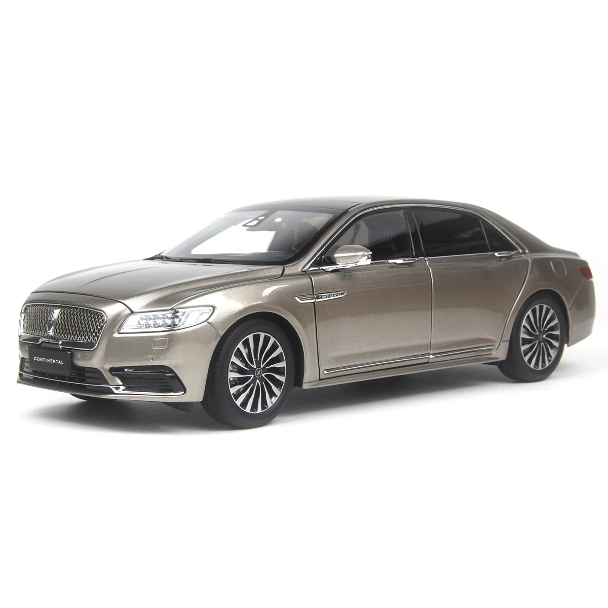 Lincoln Plastic 1:18 Scale Diecast & Toy Vehicles for sale | eBay