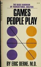 Games People Play (book) - Wikipedia