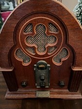 Thomas America Series radio No. 1269 Collectors Edition Model  w/ cassette