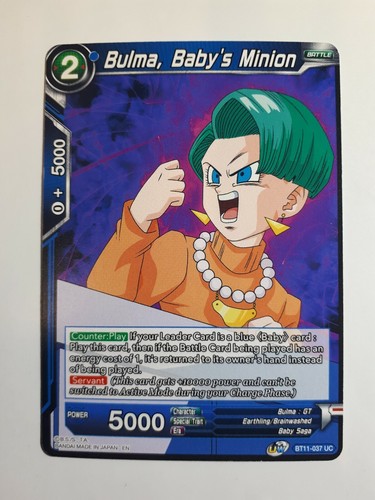 VERMILLION BLOODLINE Singles (BT11) C-UC-R FOILS & NON FOILS - Picture 35 of 134