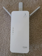 D-Link DAP-1720 WiFi Extender