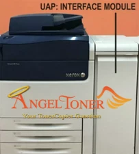 Interface Module for Xerox C75 700 700i Versant 80 Production Printer - UAP
