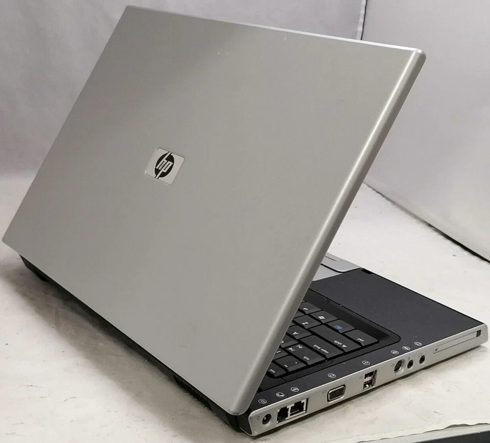 FOR PARTS 15.4" HP Pavilion dv4230us (Celeron M 380/NO RAM/NO HDD) - Image 3 of 4
