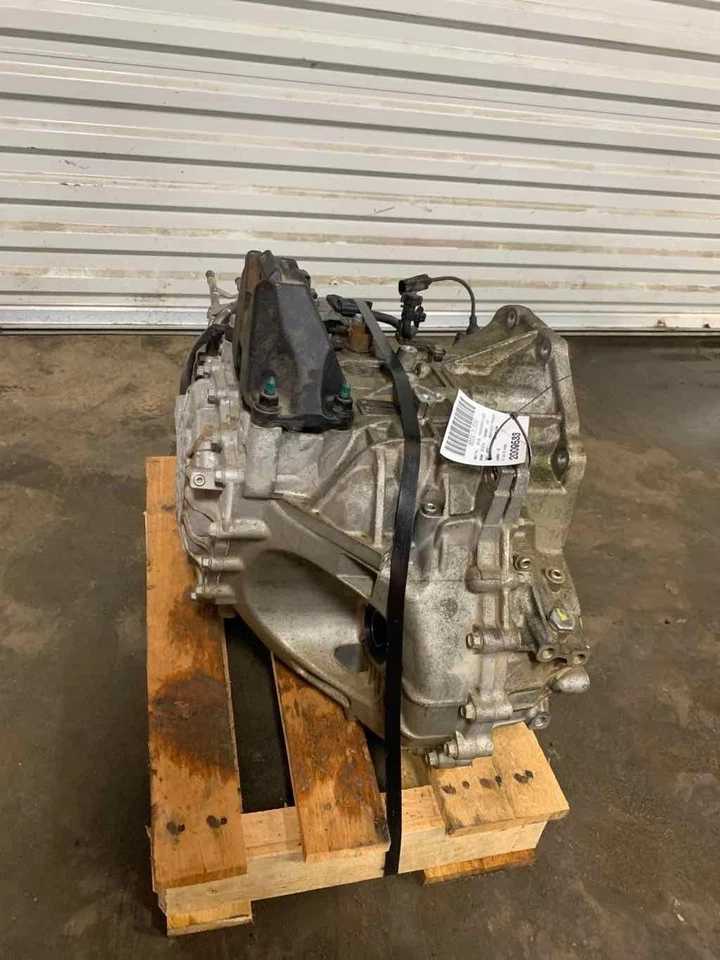 FITS 2015-2019 KIA SEDONA AT Transmission ASSY 143k Runs Great W/O 19" Wheels - Image 4 of 4