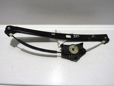 SKODA KAMIQ 2019-23 OFFSIDE RIGHT REAR DOOR WINDOW REGULATOR 654839462     R3259