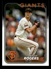 2024 Topps Series 1 base #'s 176-350 singles *Free Shipping*