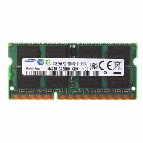 Samsung 4GB 8GB 16GB DDR3/DDR3L 1066/1333/1600/1866 MHz Laptop SODIMM RAM Memory - Picture 14 of 26