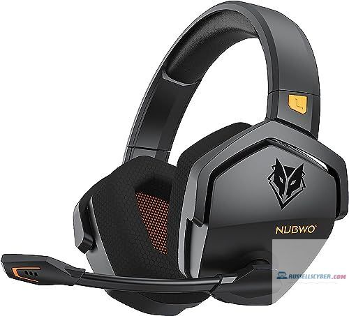 Auriculares inalámbricos dobles para juegos G06 con micrófono - Imagen 1 de 1