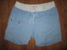 Mens SALTBOX boardshorts swim trunks  shorts  sz M Md Med