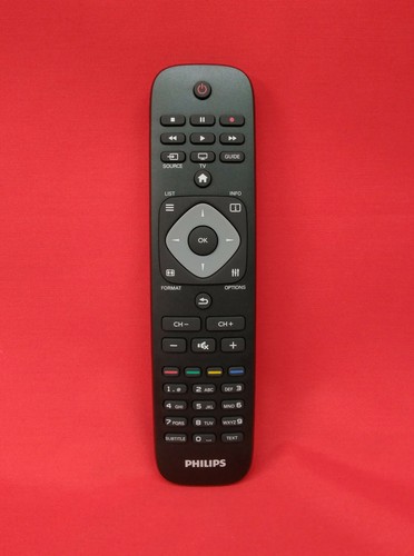 Téléviseur intelligent Philips UHD 4K d'origine // 50PUS6804/12 Téléviseur intelligent Philips UHD 4K d'origine // 50PUS6804/12
