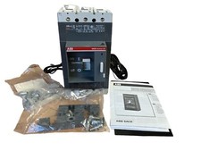 ABB 1SDA045118R1 Circuit Breaker SPACE ISOMAX  S5 N 400 2P, R300