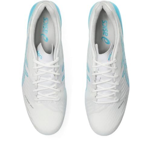 ASICS DS LIGHT ACROS PRO 2 Soccer Cleats Aquarium 1101A046-103 US9