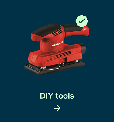 DIY tools