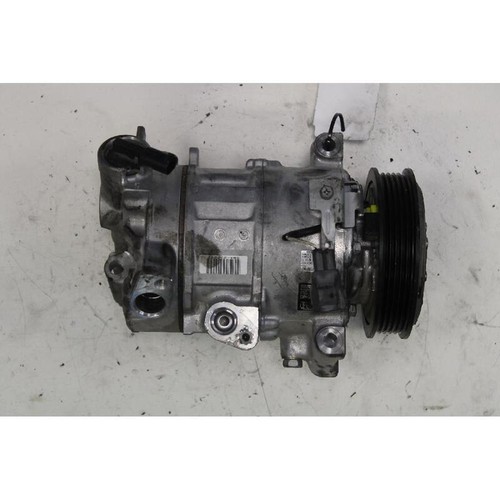 KLIMAKOMPRESSOR JEEP COMPASS (17-21) (21) MP 1.3 16V TURBO (110KW) 2WD SUV 2017