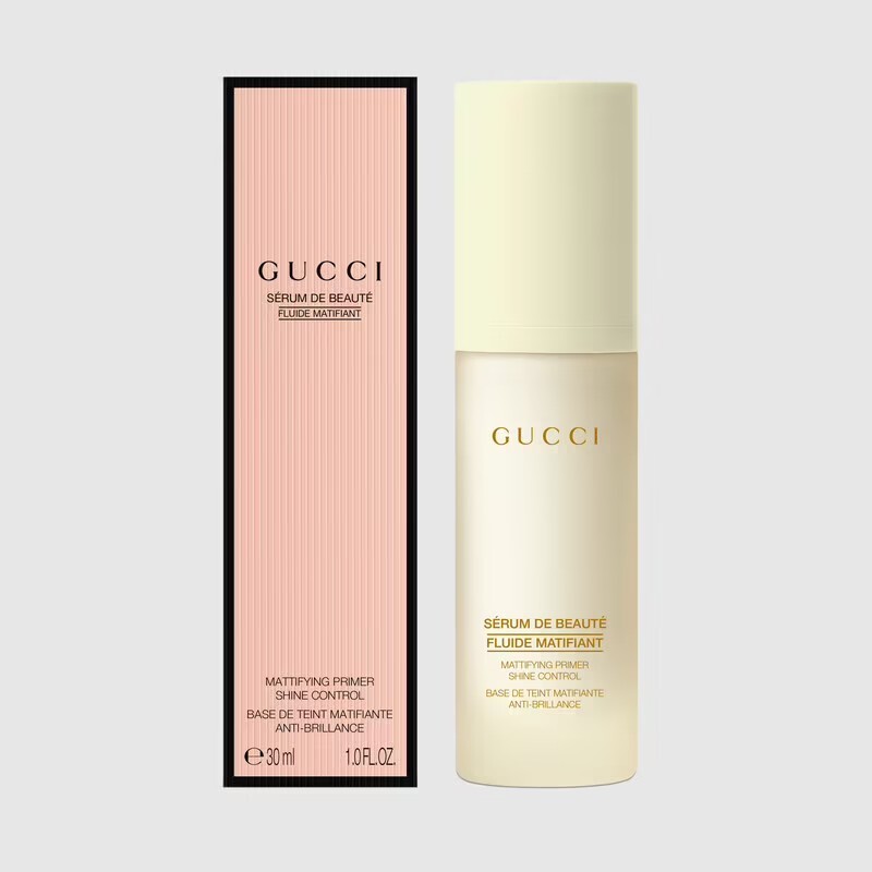 Gucci Serum De Beaute Silk Priming Serum Serum Concentrates