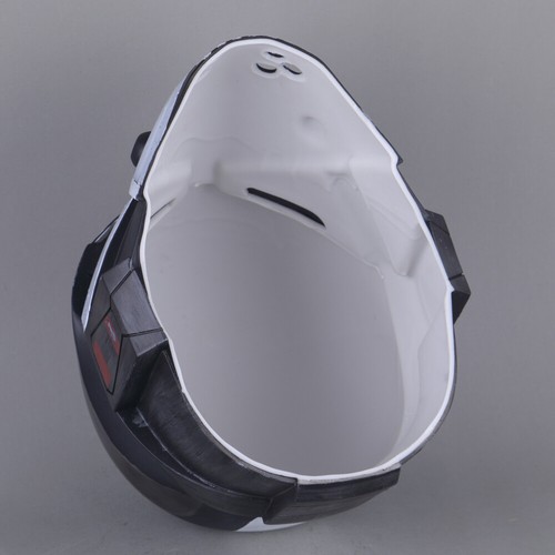 Cosplay Star Wars Helmet The Bad Batch Wrecker Adult Hard PVC Helmet Fancy Props - Picture 9 of 12