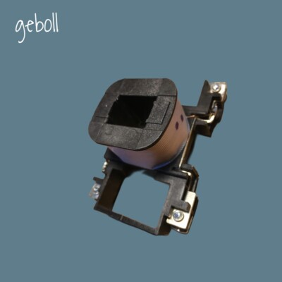 NEU TC TX1D4P7 ZUSATZKOMPONENTEN ERSATZSPULE TX1D4 P7 415V 50/60Hz TC
