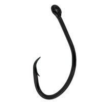 Gamakatsu Nautilus Light Circle Hook Size 6/0 Ns Black Per 3 332416 on sale Gamakatsu Nautilus Light Circle Hook Size 6/0 Ns Black Per 3 332416 on sale