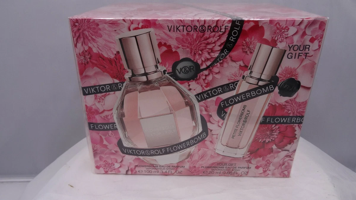 Ebay flowerbomb sale