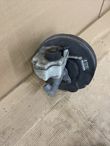 VW Golf  Audi A3 Tandem Hauptbremszylinder  Bremskraftverstärker  1K1614105AE