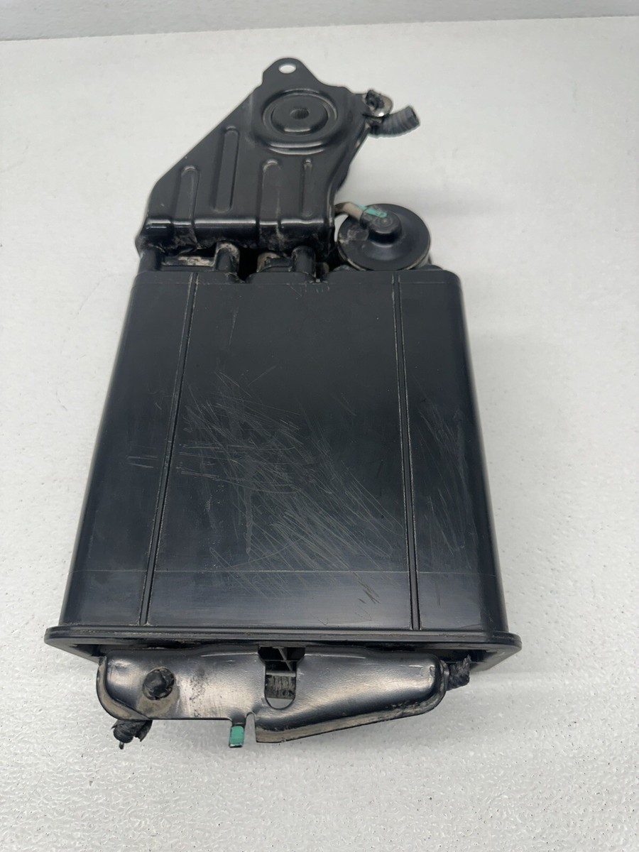 07- 11 TOYOTA CAMRY AVALON FUEL VAP CHARCOAL EVAP CANISTER
