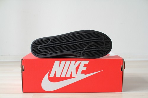 Nike Blazer Mid Rebel WMNS Burgunder Rot Gr. 39 UK 5,5 NEU & OVP BQ4022 600 - Bild 6 von 6