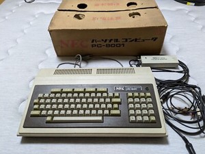 Nec PC 8001 | eBay