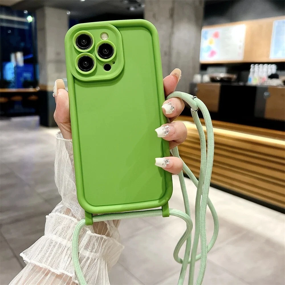 Phone Case For iPhone 14 13 15 16 Pro Max 12 11 X XR XS 7 8 Plus  Soft Case