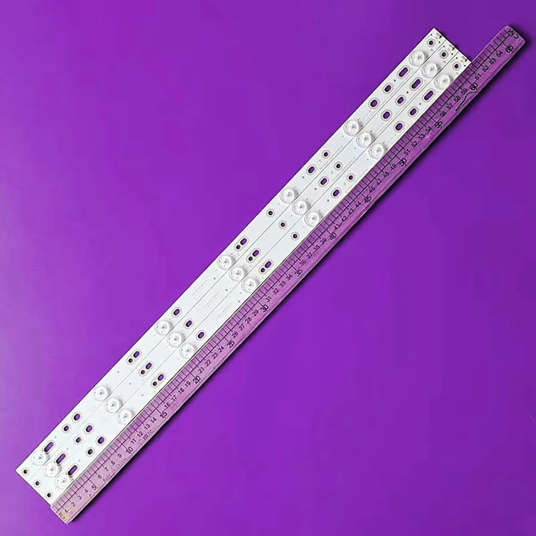 LED Strip For Philips 32PHH4100 32PFT5500 32PFH4309 32PHT4319 32PFK4309 D2P5-315