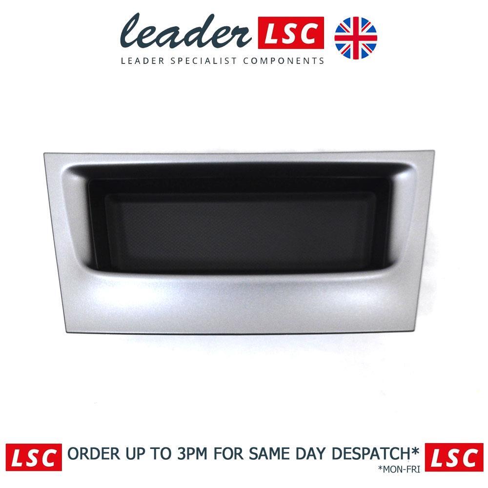 ORIGINAL Vauxhall ASTRA K Front Console Access Cover Antelao Sand 