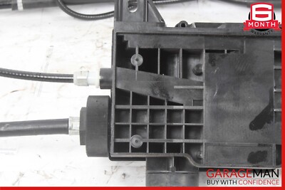 Attuatore Freno Di Stazionamento LR027141 Per Land Rover Evoque 2012-2016 - Ricambio Alta Qualità - Foto 9