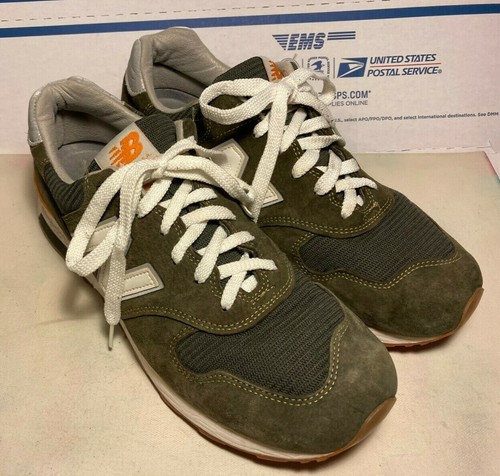 EU 45 green running sneakers | eBay