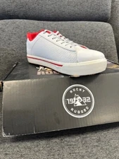 Rocky SR Casual Oil and Slip Resisting, Mens, Composite toe, Shoe and Boot