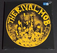 Rival Mob Hardcore For Hardcore Lp New Mind Eraser Warzone Youth Of Today Infest Ebay