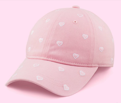 Nwt Lele Sadoughi Light Pastel Pink Hat with Pink Band Lele Sadoughi Winter Hats | Nordstrom main image 4
