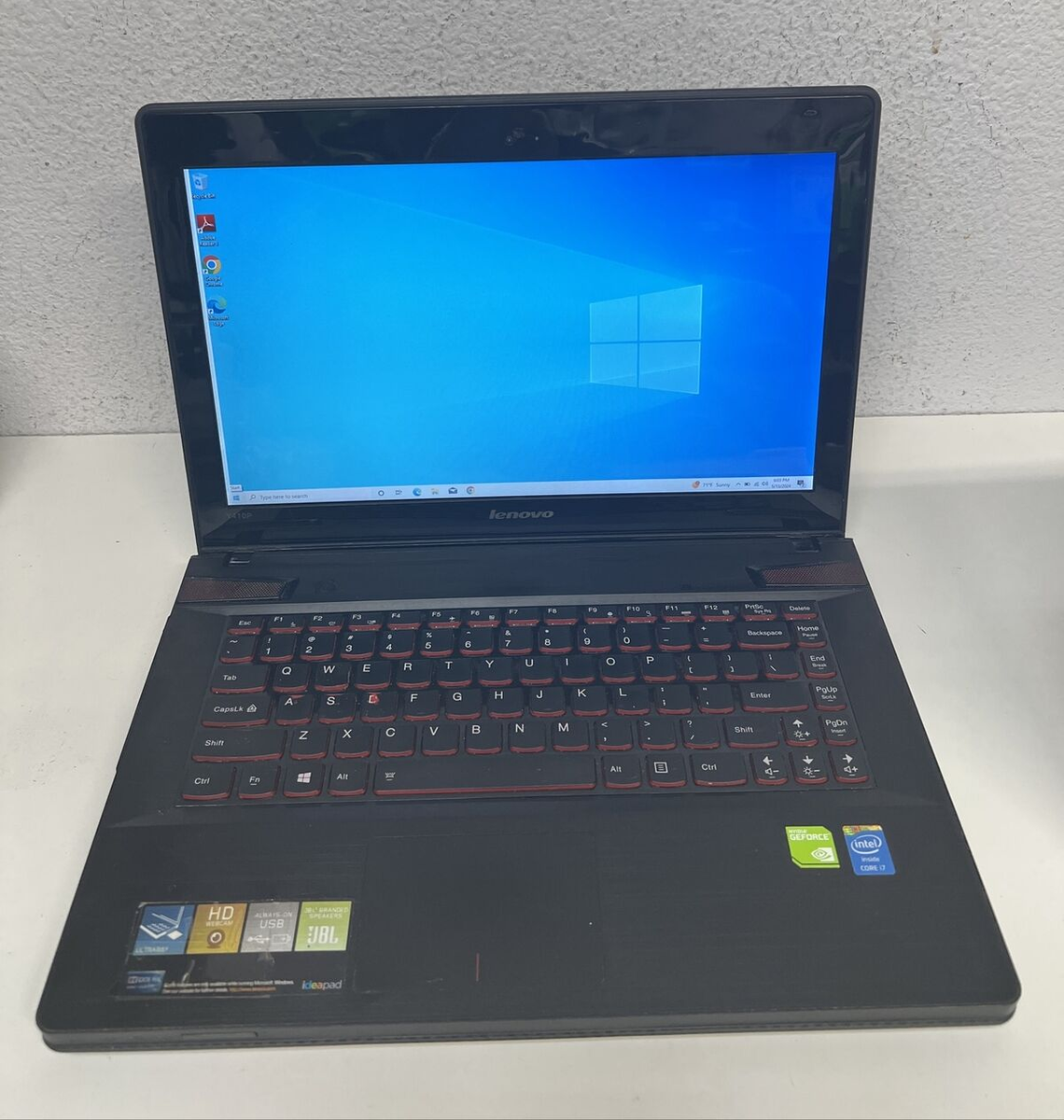 中古再生品 14インチLenovo ThinkPad i7-4700MQ SSD 中古再生品 14インチLenovo ThinkPad i7-4700MQ SSD 中古再生品 14