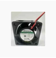 1PCS SUNON MF40202V2-1000U-A99 DC24V 0.68W 2-wire cooling fan 40*20MM