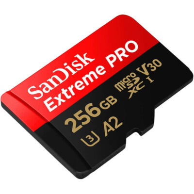SanDisk 256 GB Camera Memory Cards for sale | eBay