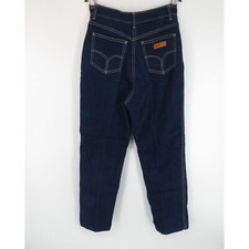 Gitano Girls Dark Wash Blue Jeans 14R
