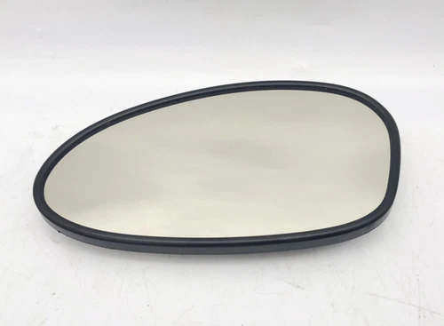 06 07 08 BMW 325i 328i 330i 335 Left Driver Side Mirror Glass Auto Dim OEM 27175