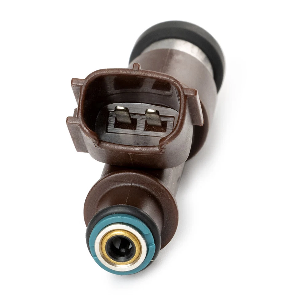 8PÇS NOVOS Injetores de Combustível 05-09 Para Toyota Tundra Sequoia Lexus GX470 LX470 4.7L - Imagem 3 de 4