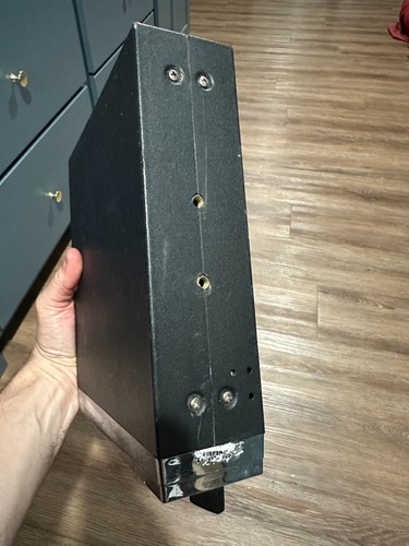 Kurier Galaxy V CB Radio - Zdjęcie 4 z 7