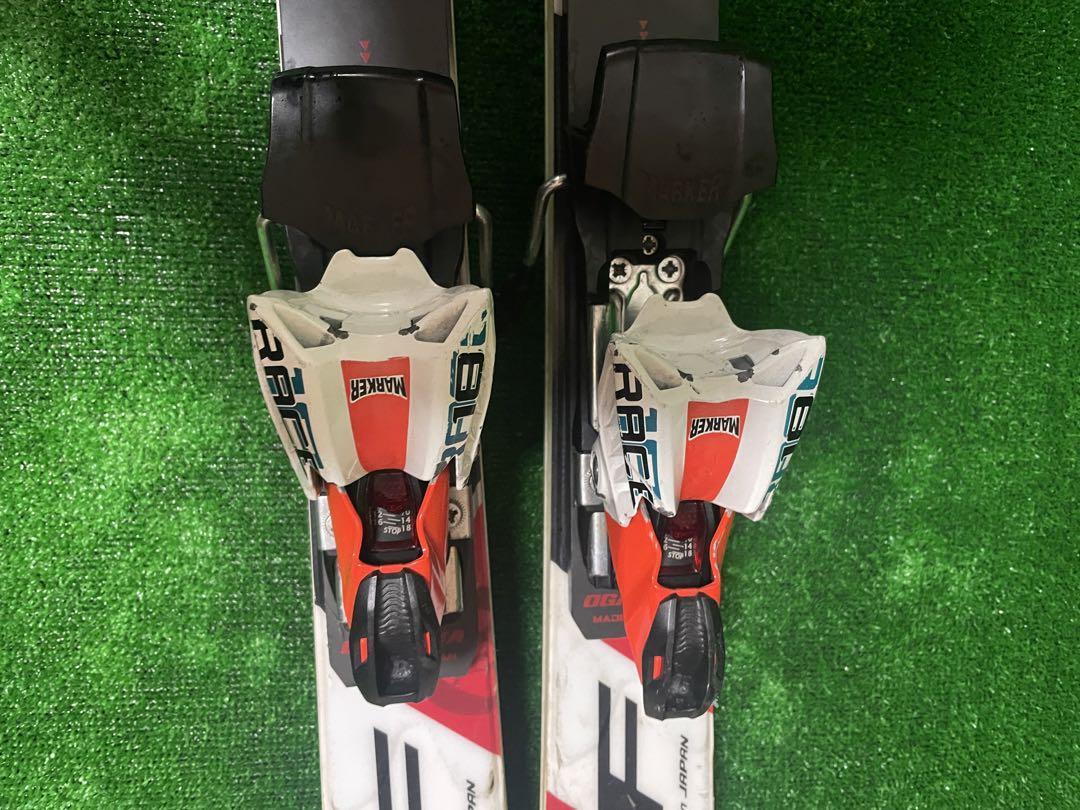 Ogasaka Skis Tc-Sf 165Cm Maker Race18 | eBay Ogasaka Skis Tc-Sf 165Cm Maker Race18 | eBay