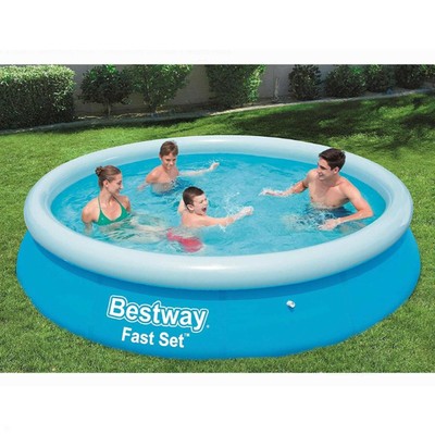 large paddling pool 12ft