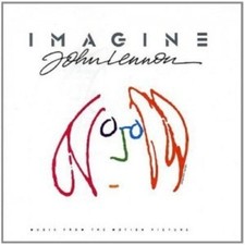 Imagine: John Lennon by John Lennon (CD, 1988) | Compra online en eBay