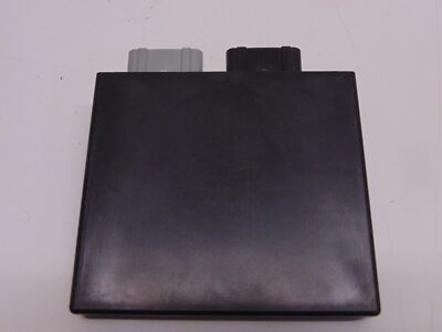 2020 Kawasaki Zx636 ECU Electronic Control Unit Computer #2521 for