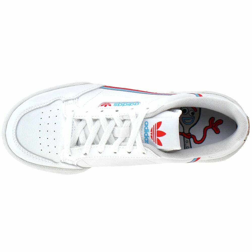 adidas continental forky