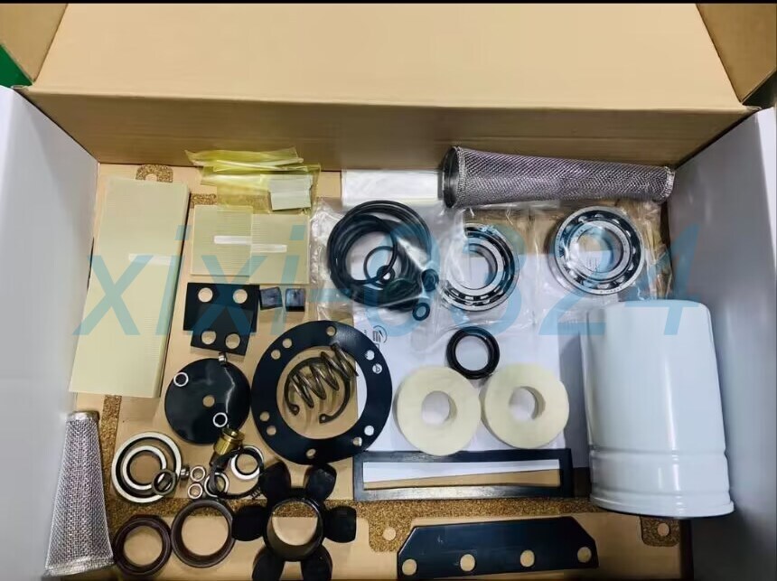 1pcs NEW Edwards A36401814 E2M40 Vacuum Pump Overhaul Package DHL shipping